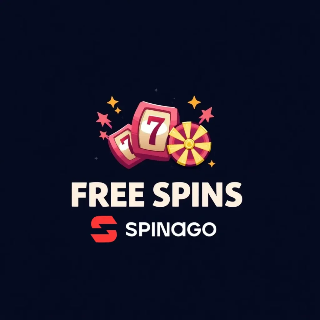 Spinago free spins no deposit