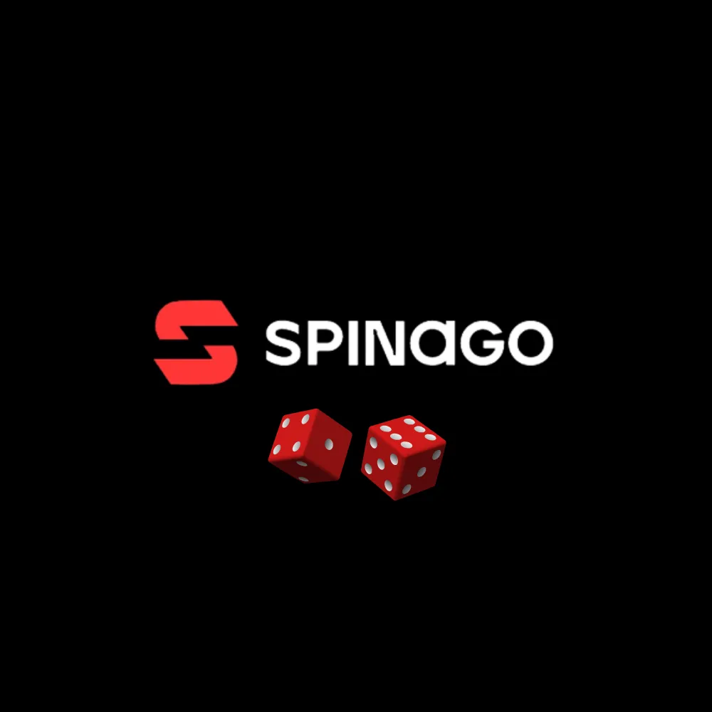 Spinago Casino