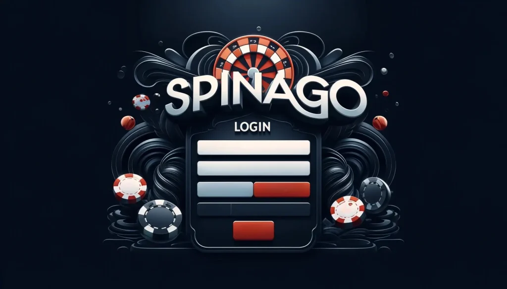 Spinago Login Australia