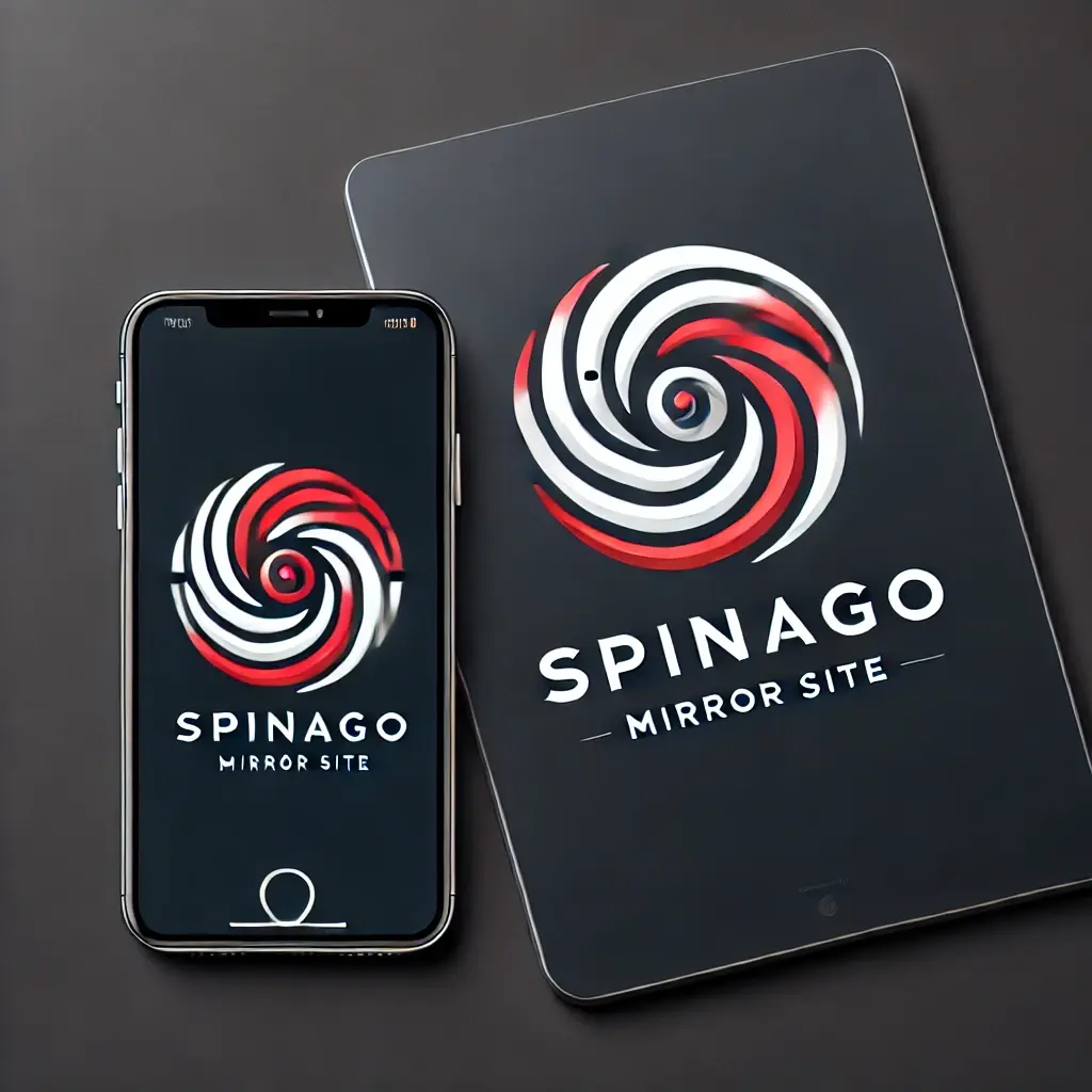 spinago mirror site login